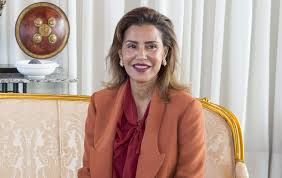 صاحبة السمو الملكي الأميرة للا مريم تترأس بالرباط حفل تدشين “البازار الخيري” للنادي الدبلوماسي