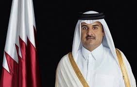 أمير قطر يصادق على التعديلات الدستورية بعد الاستفتاء عليها