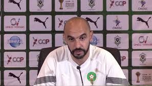 إقصائيات كأس أمم إفريقيا 2025 (الجولة 6/المجموعة 2) .. الصبر والمثابرة أعطيا ثمارهما (الركراكي)