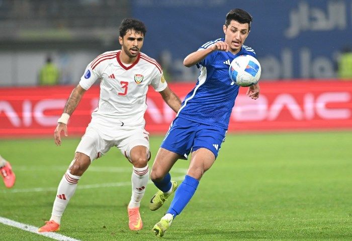 كأس الخليج لكرة القدم .. الكويت تفوز على الامارات (2- 1 )