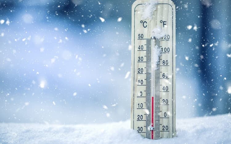موجة برد شديدة ستضرب المغرب