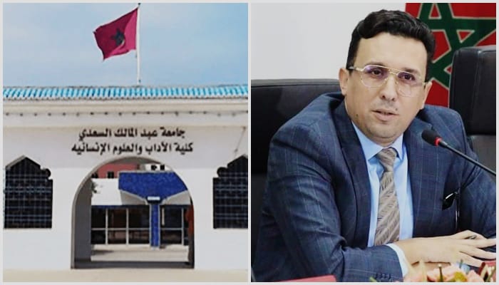 عودة لموضوع “أطروحة” أنس اليملاحي وقضية السرقة العلمية