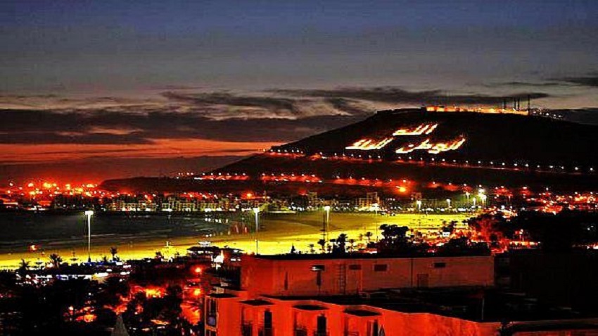 أكادير تستضيف مؤتمرا دوليا حول التعمير والهندسة المعمارية يومي 4 و 5 دجنبر الجاري