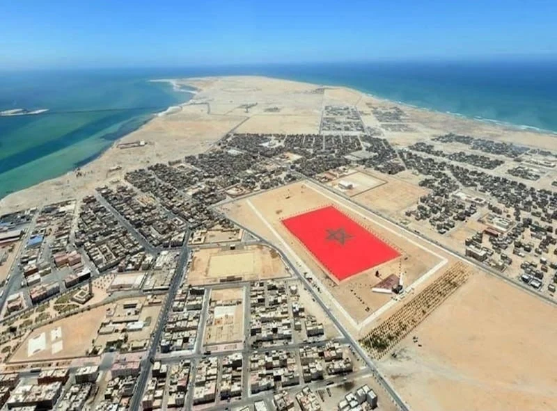 مجلس النواب بباراغواي يجدد دعمه لسيادة المغرب على صحرائه