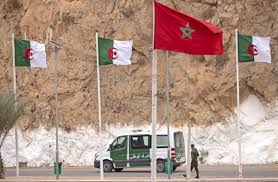 خطير جدا الجزائر قد تبدأ الحرب مع المغرب في اي لحظة