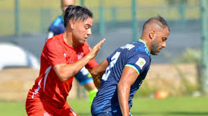 البطولة الاحترافية “إنوي” للقسم الأول (الدورة الـ 14).. النادي المكناسي يتغلب على ضيفه اتحاد طنجة (1-0)