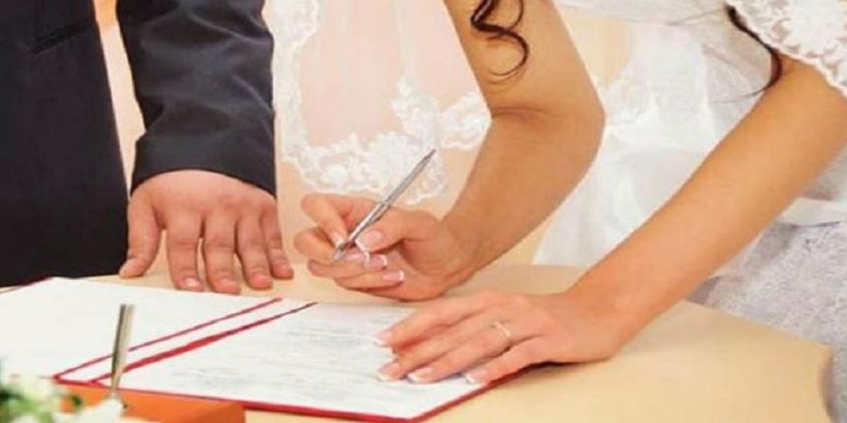 إلى كنتي تتفكر فالطلاق، علاش غتزوج؟