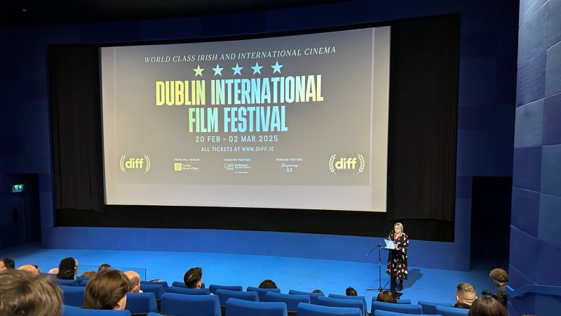 المهرجان الدولي للفيلم في دبلن يحتفي بالسينما المغربية