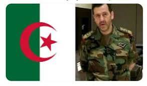 ماهر الأسد ينشط من الجزائر