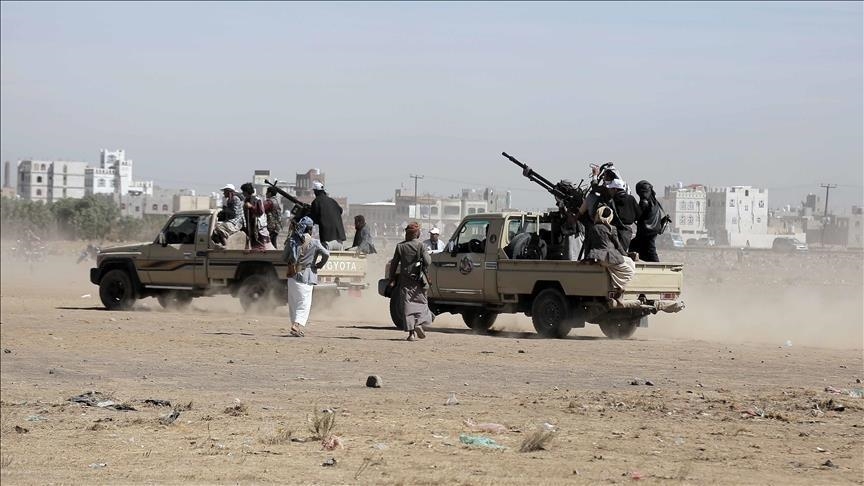 علاقة الجزائر بالحوثيين وتصنيف الحوثيين اليوم والبوليساريو غدا