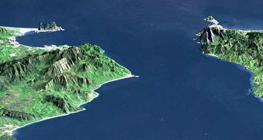 مشروع الربط الثابت عبر مضيق جبل طارق.. المغرب وإسبانيا يعززان شراكتهما في مجال الرقمنة والهندسة