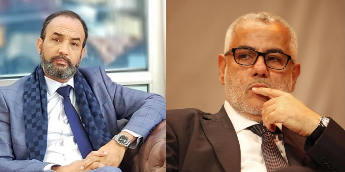 بنكيران يرد على الوالي: أسد علي وفي الحروب نعامة