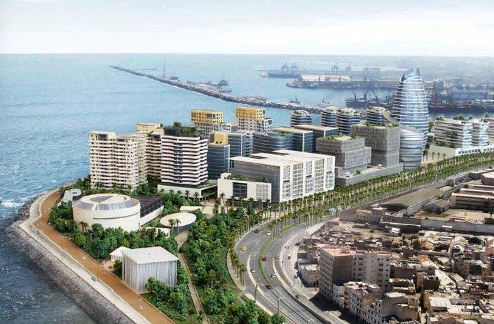إطلاق القطب التكنولوجي بالدار البيضاء..آلية استراتيجية للابتكار من أجل خدمة سيادة المغرب التكنولوجية مجتمع وجهات