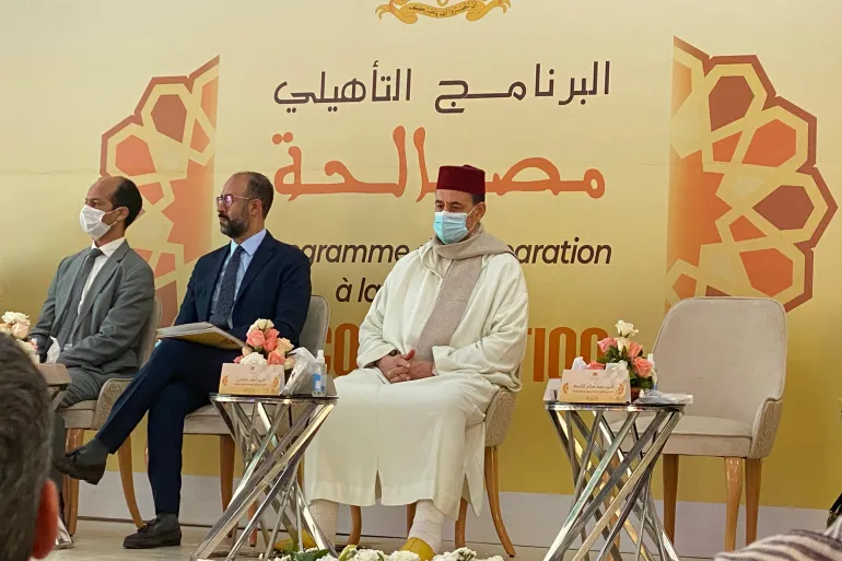 برنامج “مصالحة” .. تسليم مشاريع مدرة للدخل لفائدة نزلاء سابقين في قضايا التطرف والإرهاب بطنجة