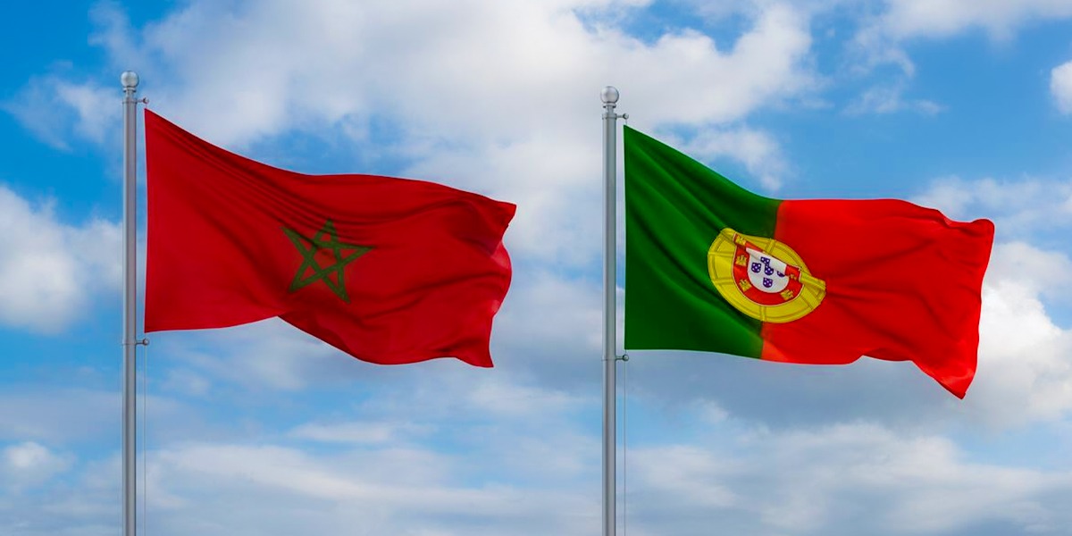 الصحراء المغربية.. جمهورية البرتغال تعبر عن “دعمها الكامل للمبادرة المغربية للحكم الذاتي باعتبارها الأساس البناء والأكثر جدية ومصداقية لتسوية هذا النزاع”