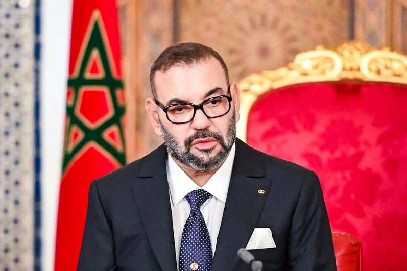 المغرب، بقيادة جلالة الملك، يحقق إنجازات هامة في العديد من المجالات (رئيس الجمعية الوطنية للغابون)