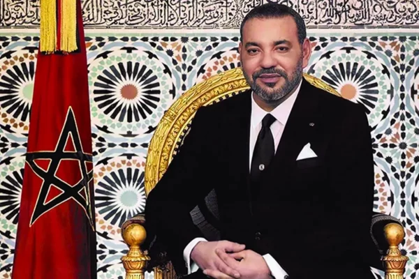 في عهد جلالة الملك، المغرب يحقق تطورا اقتصاديا هيكليا يجعل منه قوة صاعدة