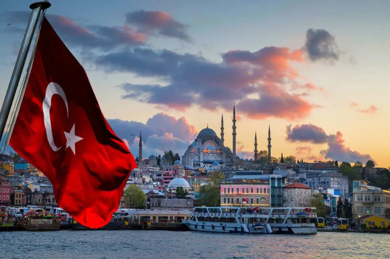 تركيا.. تدفقات الاستثمارات الأجنبية تبلغ 4,7 مليار دولار خلال الأشهر الخمسة الأولى من 2025