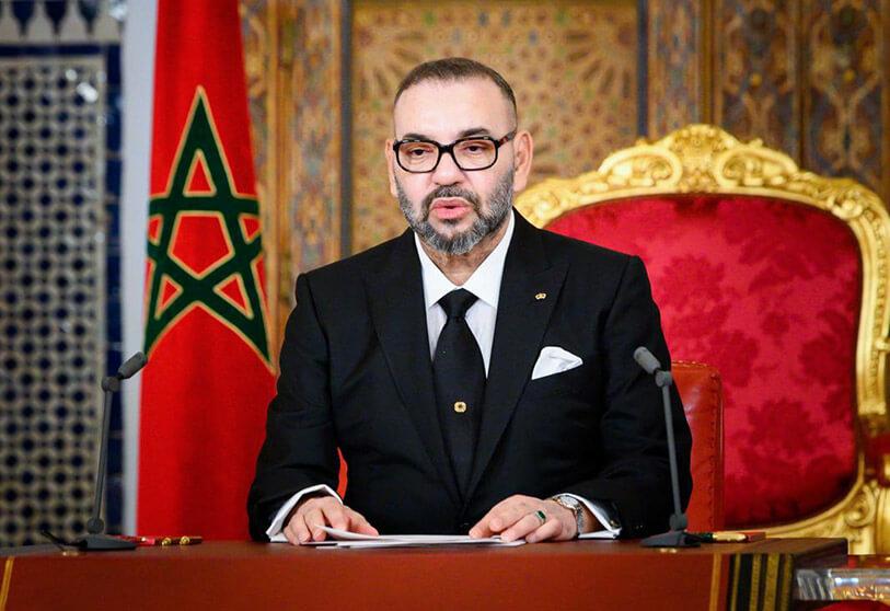 جلالة الملك أطلق سياسة إصلاحات هيكلية واسعة النطاق (وزير الشؤون الخارجية السنغالي الأسبق)