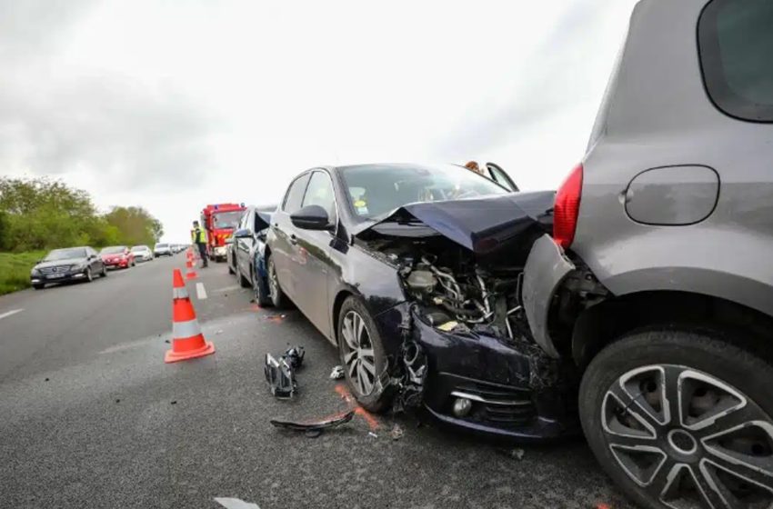 21 قتيلا و2931 جريحا حصيلة حوادث السير بالمناطق الحضرية خلال الأسبوع المنصرم