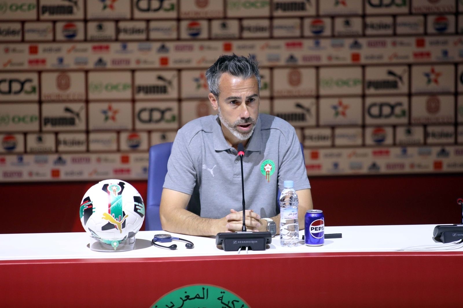 نادي ريال مدريد يعزز حضوره بالمغرب من خلال برنامجه التربوي في كرة القدم