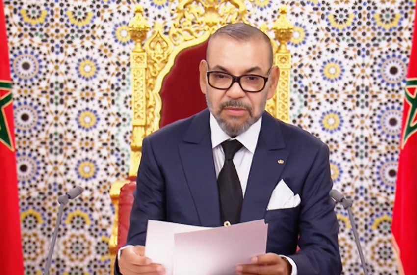 المغرب، بقيادة جلالة الملك، نف ذ إصلاحات منهجية موجهة نحو المستقبل (صحيفة صينية)
