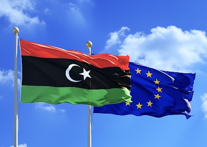 الإتحاد الأروبي يدعو مختلف الأطراف الليبية لضبط النفس وتجنب أي خطوات قد تهدد استقرار البلاد