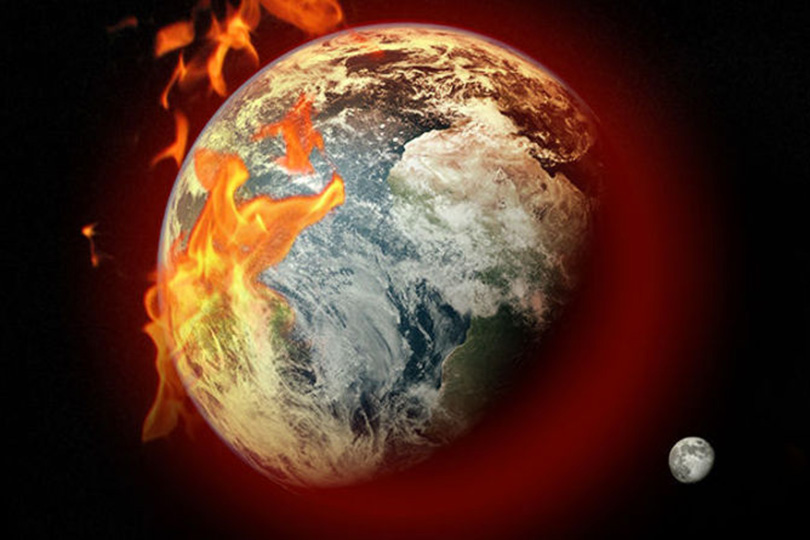 يوليوز 2025 ثالث أكثر الشهور حرارة على كوكب الأرض مع تسجيل رقم قياسي في تركيا