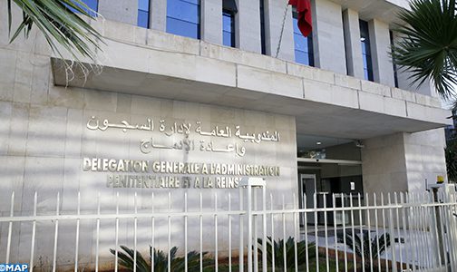 هناك سوء فهم ومعطيات مغلوطة بخصوص تنفيذ مقتضيات القانون المتعلق بالعقوبات البديلة (مندوبية السجون)