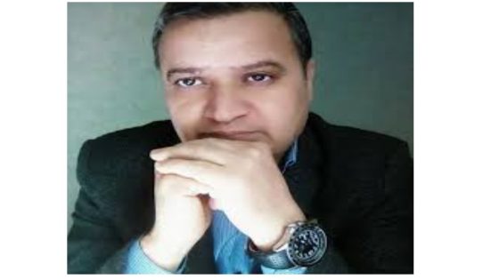 هل حان وقت الحساب لمنع إعادة تدوير الفساد؟ بقلم الكاتب الصحافي عبدالله العبادي المختص في الشؤون العربية والافريقية