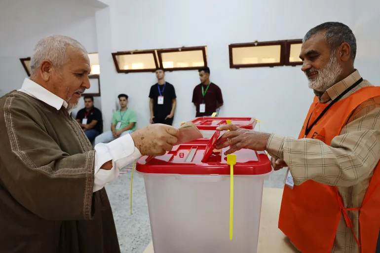 الأمم المتحدة تدعو إلى إجراء الانتخابات في البلديات الليبية التي لم يشملها الاقتراع