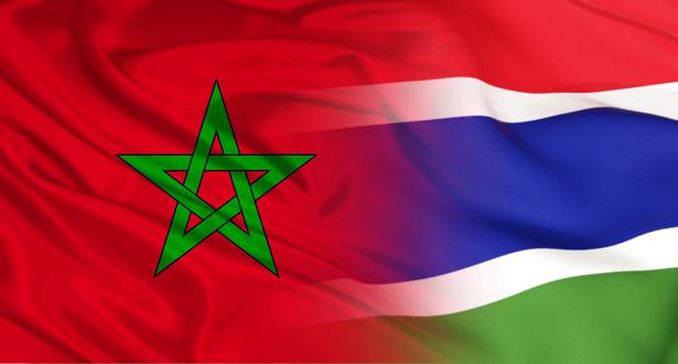 المغرب، ركيزة للاستقرار في إفريقيا (وزير خارجية غامبيا)