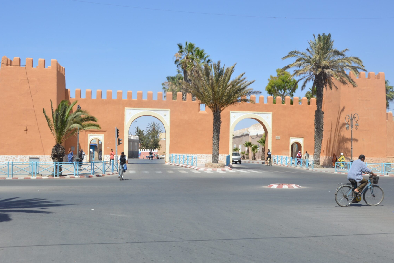 تزنيت.. تخصيص أزيد من 41 مليون درهم لتأهيل البنيات الرياضية