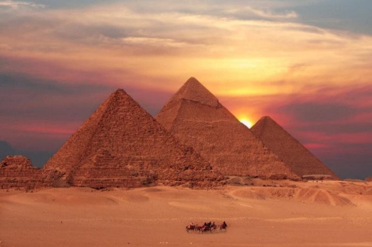 مصر تسترد قطعا أثرية من المملكة المتحدة وألمانيا