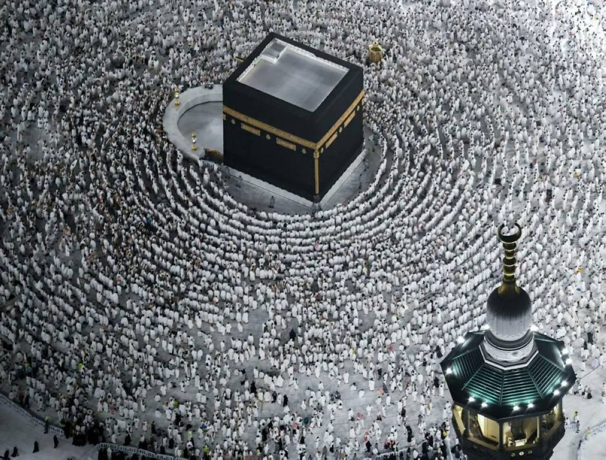 السعودية.. أزيد من 53 مليون قاصد للحرمين الشريفين خلال شهر ربيع الأول 1447هـ (هيئة)