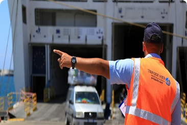 النقل البحري.. استئناف الخط الرابط بين طنجة المتوسط وموتريل