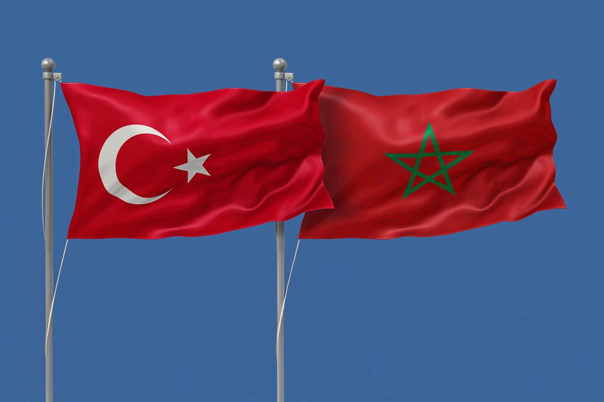 المغرب/تركيا.. فاعلون اقتصاديون خواص يستعرضون الفرص الجديدة للاستثمار والشراكة