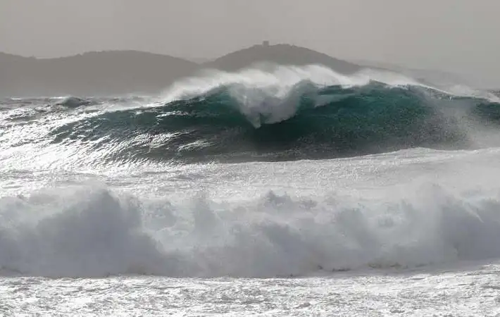 توقعات أحوال الطقس ليوم غد الجمعة في مختلف جهات المملكة