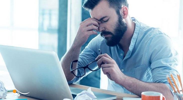 تغيير الوظيفة قد يؤدي إلى تداعيات صحية جانبية (دراسة)