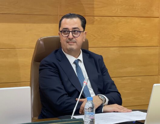 بقيادة الوالي التازي: عمالة طنجة-أصيلة تطلق المشاورات لإعداد “الجيل الجديد” من برامج التنمية الترابية المندمجة.. والمواطن شريك أساسي