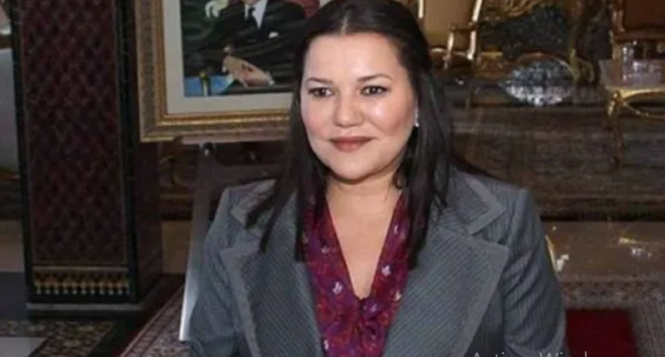 صاحبة السمو الملكي الأميرة للا أسماء تصل نيروبي في زيارة عمل لكينيا