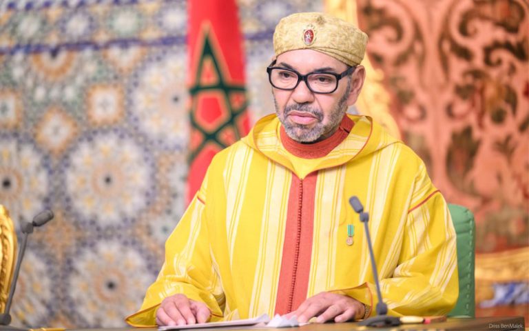 الاتحاد الوطني للشغل بالمغرب: خطاب الملك جسد “روح المسؤولية والحكمة” في تدبير النزاع حول الصحراء بعد القرار الأممي