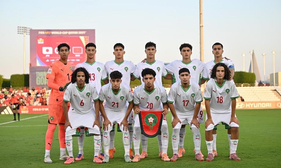مونديال U-17: المنتخب الوطني يواجه المنتخب البرتغالي وعينه على الفوز للتأهل.