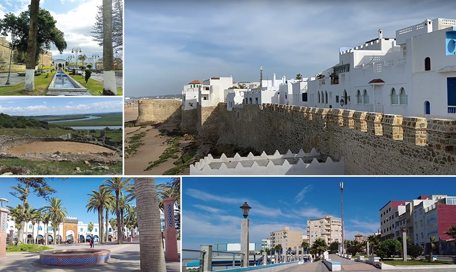 العرائش تطلق مشاورات واسعة لإعداد الجيل الجديد من برامج التنمية الترابية المندمجة