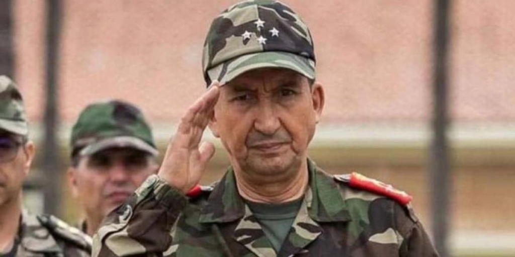 تعاون عسكري رفيع: المفتش العام للقوات المسلحة الملكية يتباحث بأكادير مع قائد “المينورسو”