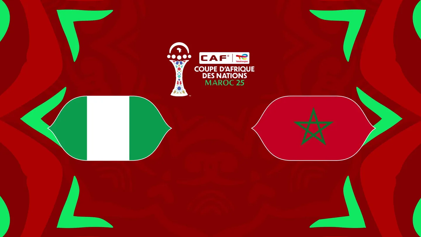 تاريخ مواجهات المغرب ونيجيريا في الـ”كان”.. أرقام وإحصائيات