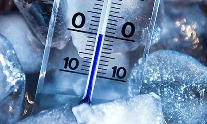 نشرة إنذارية: موجة برد تضرب مرتفعات المملكة وصقيع متوقع في هذه المناطق غداً الأحد