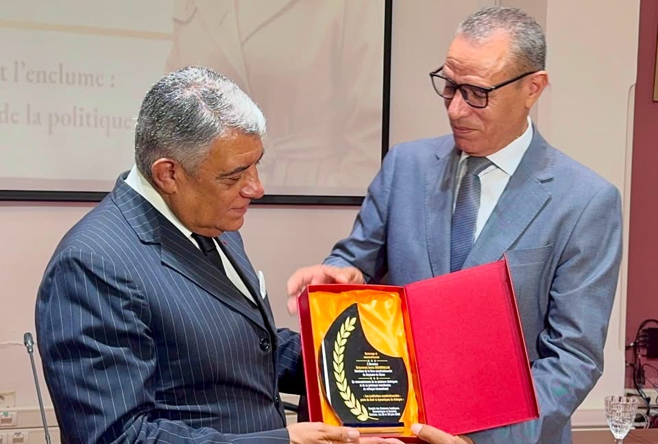 من تطوان.. خبراء دوليون يرسمون مستقبل القضاء الدستوري ويطلقون مبادرة متوسطية غير مسبوقة