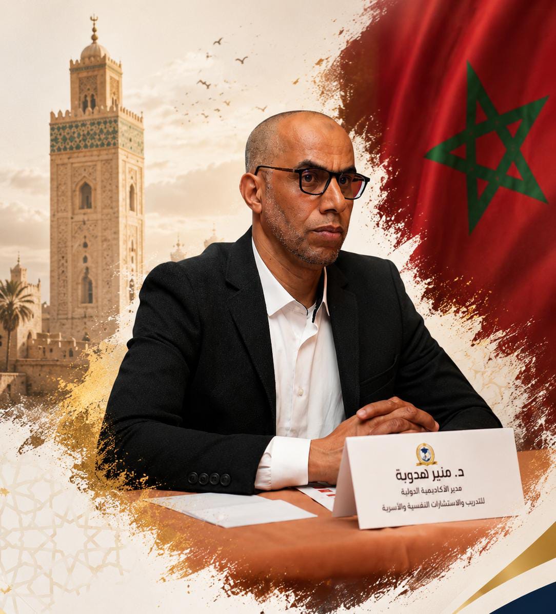 الوعي الوطني … خط الدفاع الاول