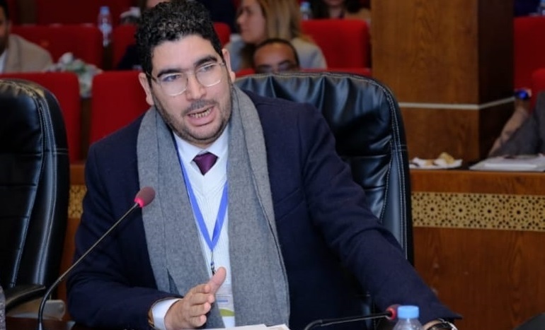 نجيب البقالي : خلاصة تجربة سياسية.. كيف يشتغل بعض الأعيان للفوز بالمقاعد؟